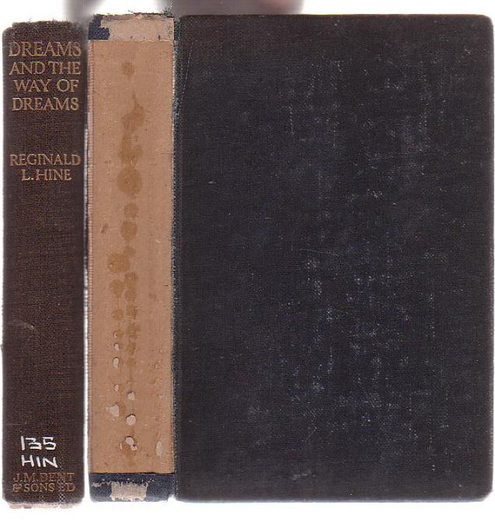Dreams and The Way of Dreams