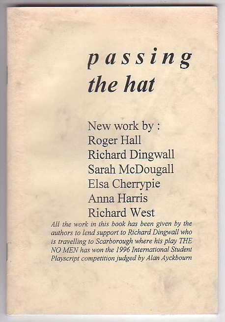 Passing the Hat