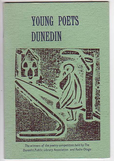 Young Poets Dunedin