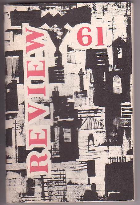Otago University Review 1961