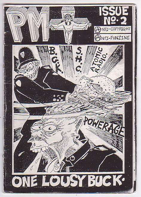 PMT. Issue No. 2