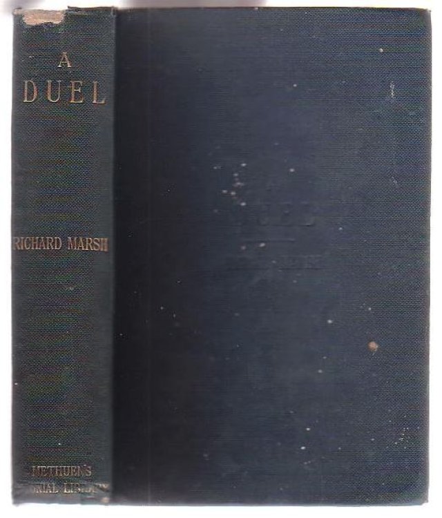 A Duel