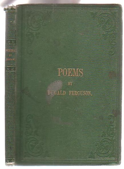 Image for Poems Poems