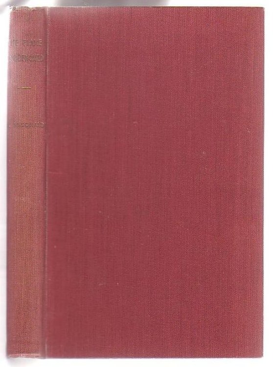 The Flame Unquenched: Being the History of the Prebyterian Church in Southland in the years 1856-1956