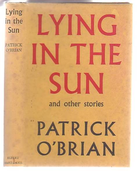 Lying in the Sun and Other Stories