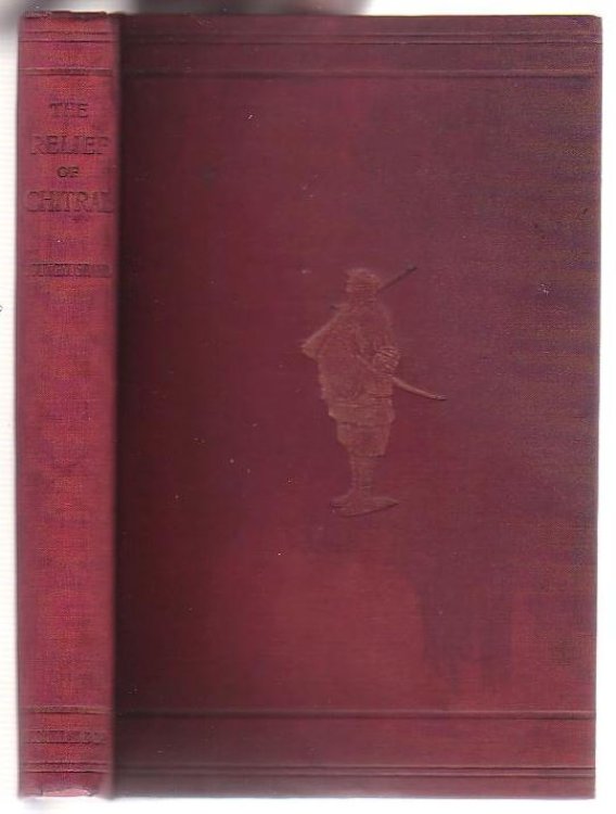 The Relief of Chitral