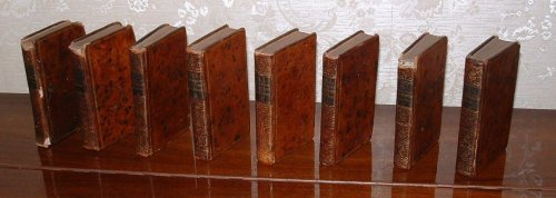 Les Confessions / Memoires