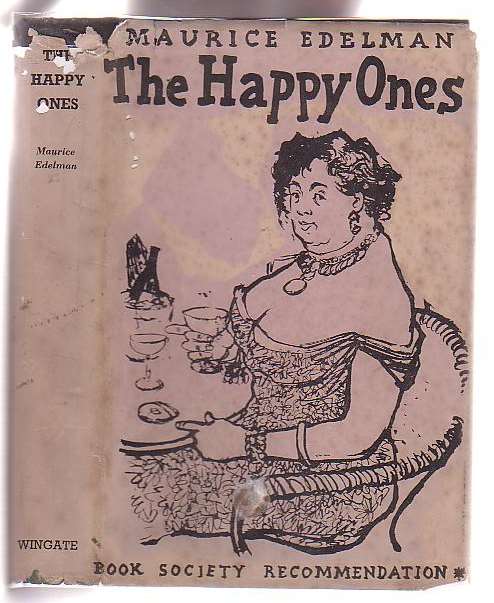 The Happy Ones