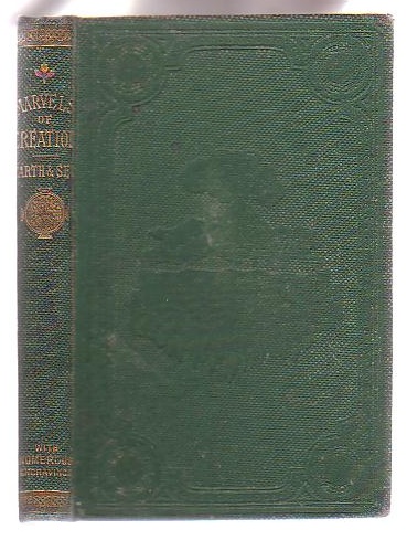 Marvels of Creation: Earth and Sea