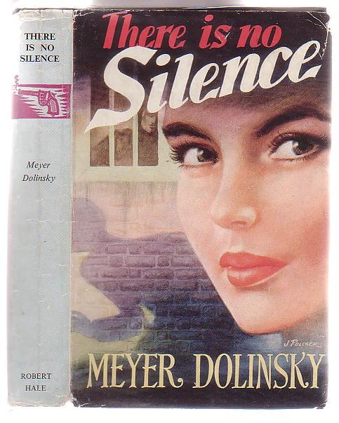 There is No Silence