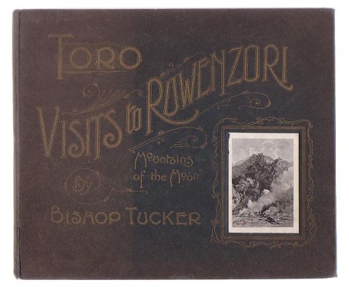 Toro Visits To Ruwenzori 