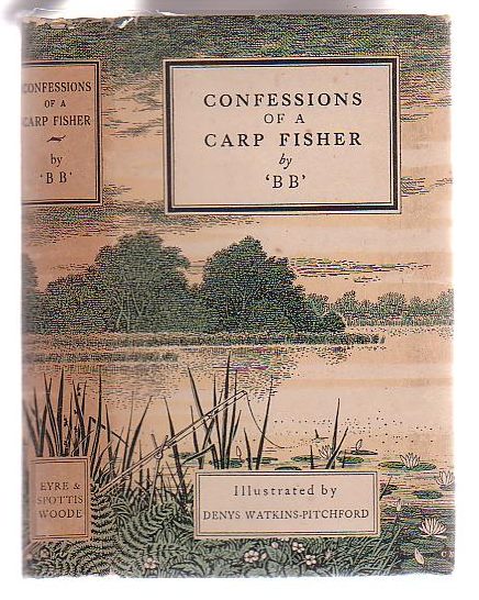 Confessions of a Carp Fisher