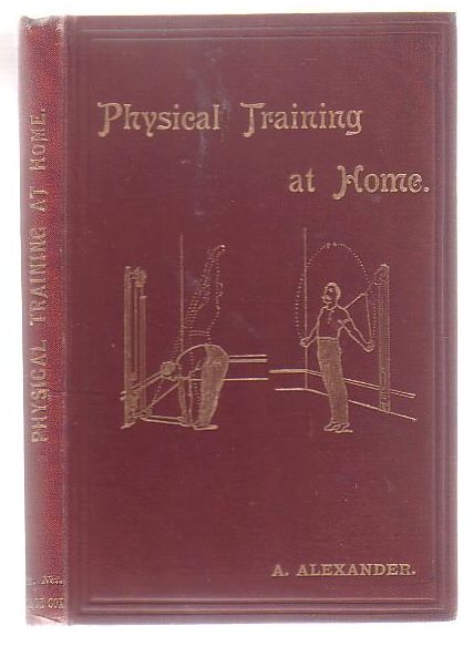 Physical Training At Home