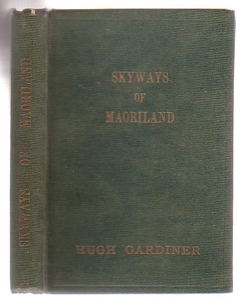 Skyways Of Maoriland