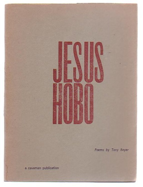 Jesus Hobo