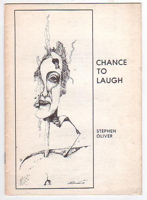 Chance to Laugh