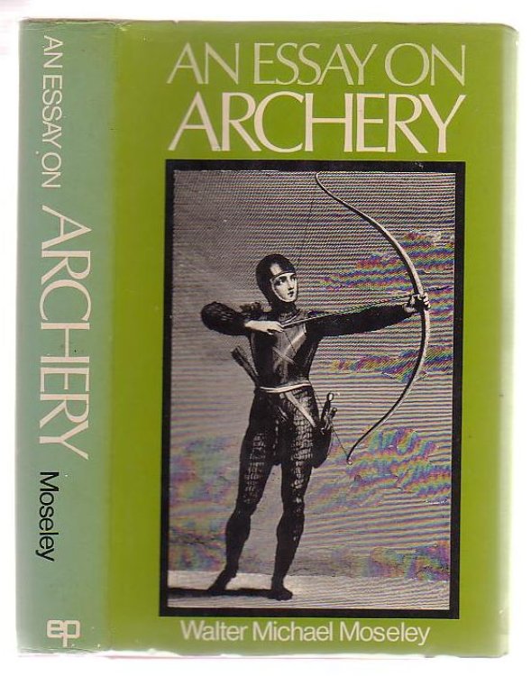 An Essay On Archery.
