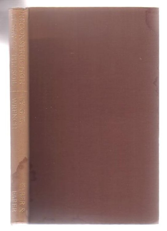 Reconstruction By Way Of The Soil
