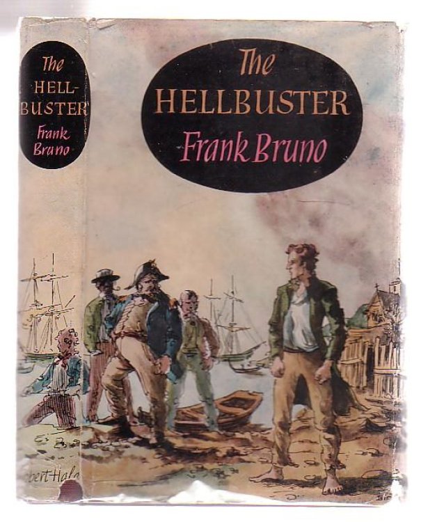 The Hellbuster