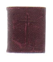 The Book Of Common Prayer, And Administration Of The Holy Communion.