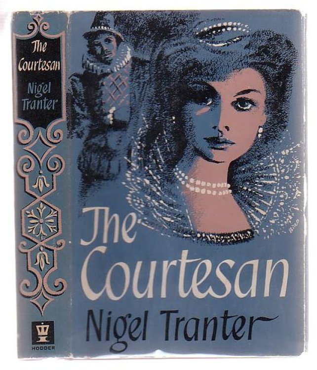 The Courtesan