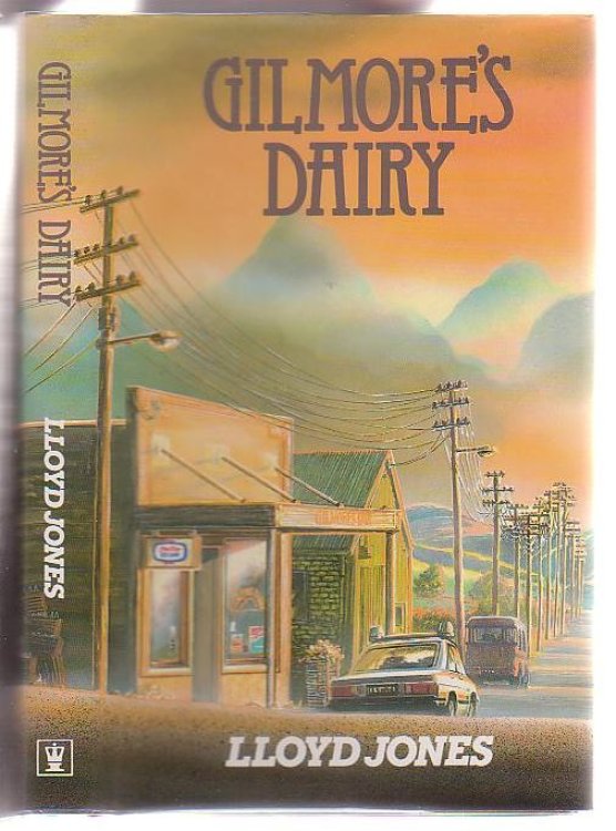 Gilmore's Dairy