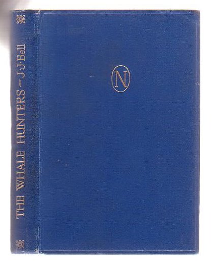 The Whale Hunters And Other Stories