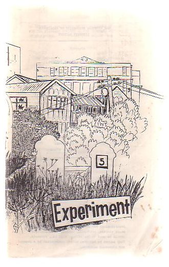 Experiment: No 5.