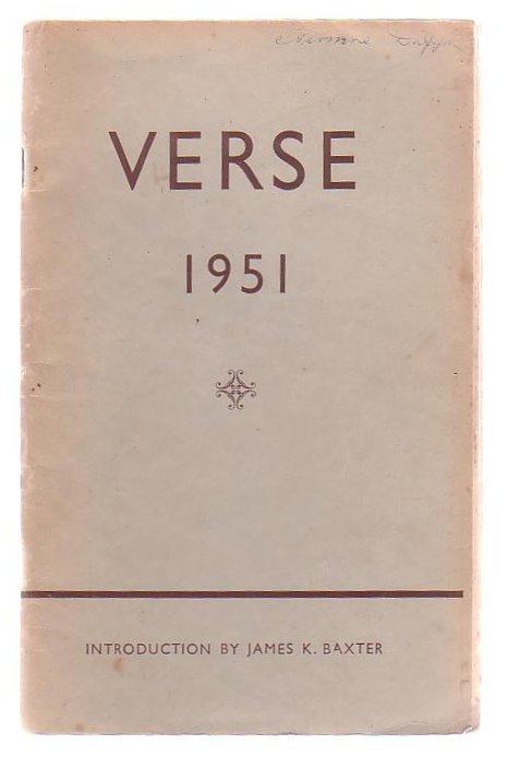 Verse 1951