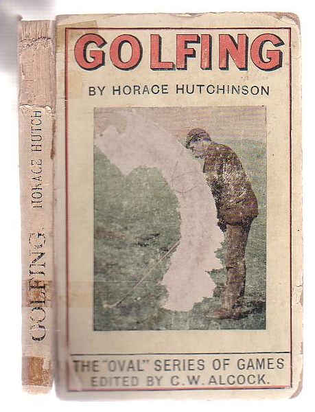 Golfing