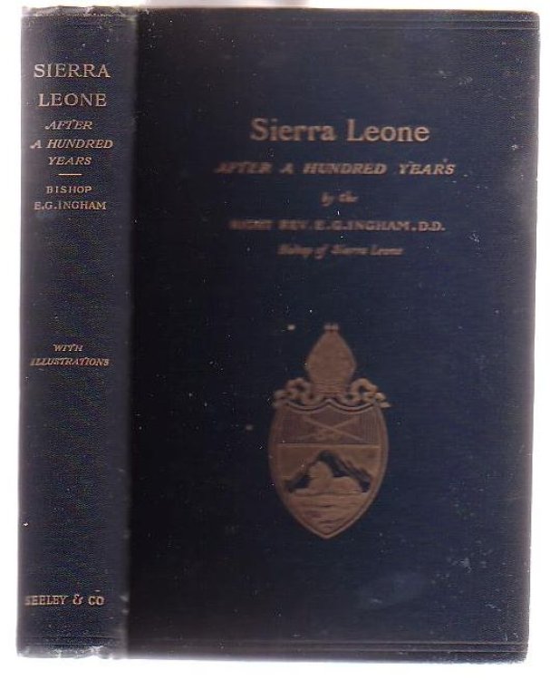 Sierra Leone After a Hundred Years