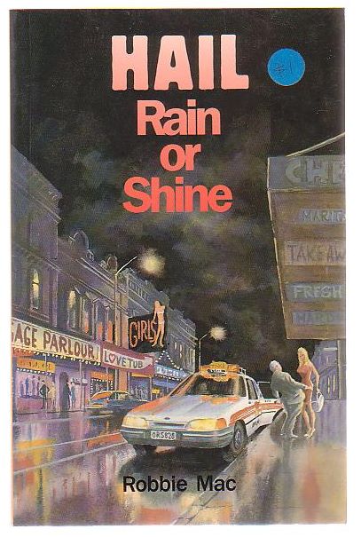 Hail Rain or Shine