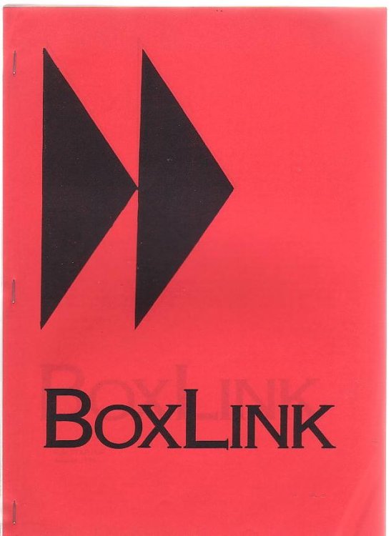 Boxlink