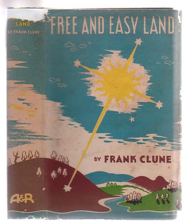 Free And Easy Land