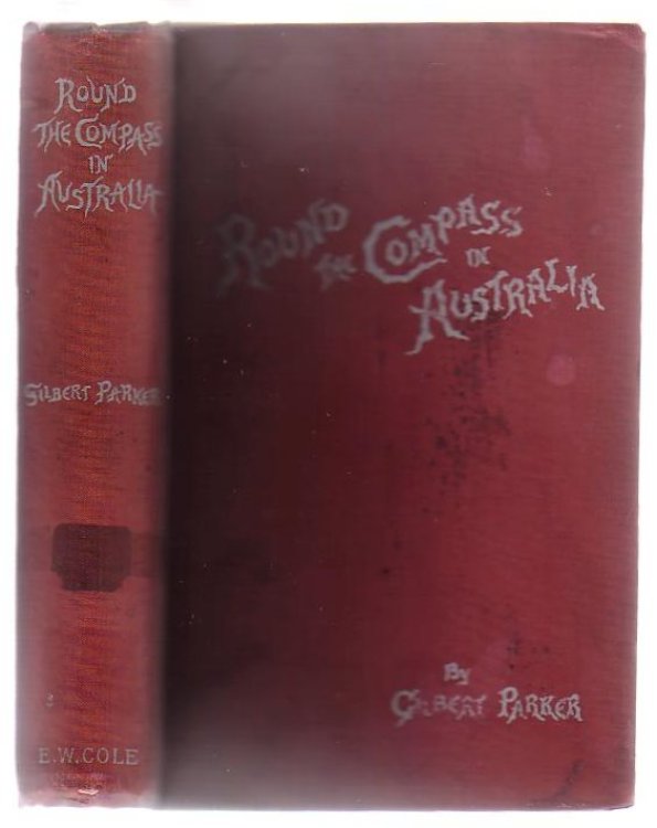 Round the Compass in Australia