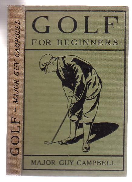 Golf For Beginners