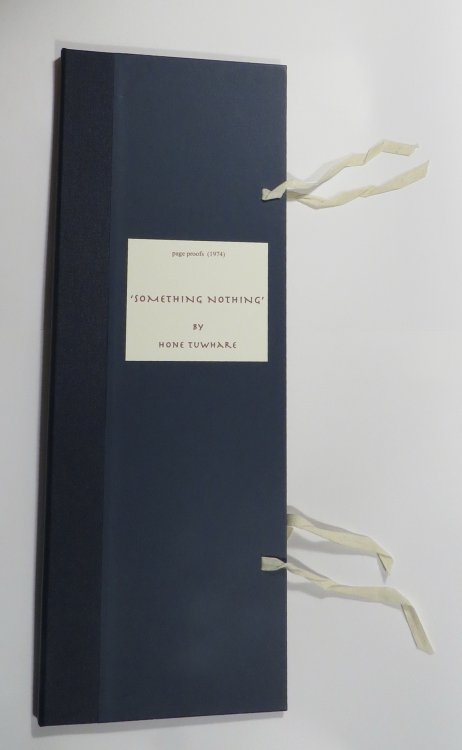Corrected Page Proofs for 