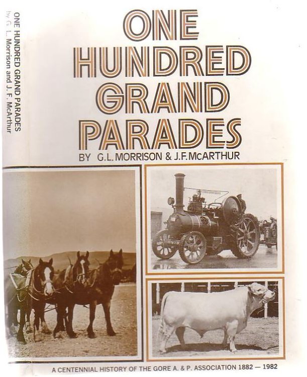 One Hundred Grand Parades