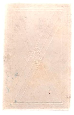 Memoires For My Grand-son Transcribed and Furnished with a Preface and Notes by Geoffrey Keynes