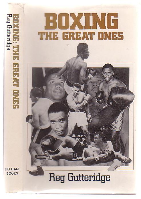 Boxing The Great Ones