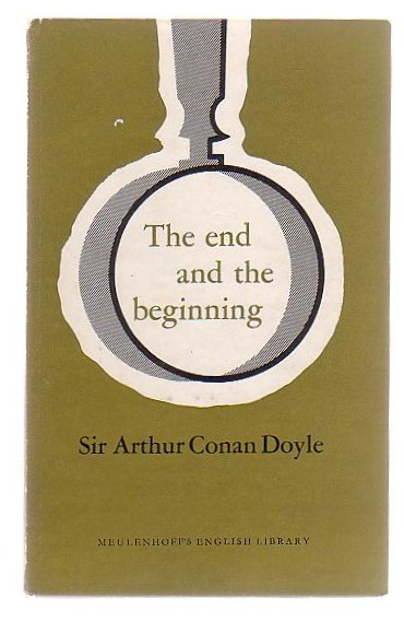 The End And The Beginning: The Final Problem, The Adventure Of The Empty House