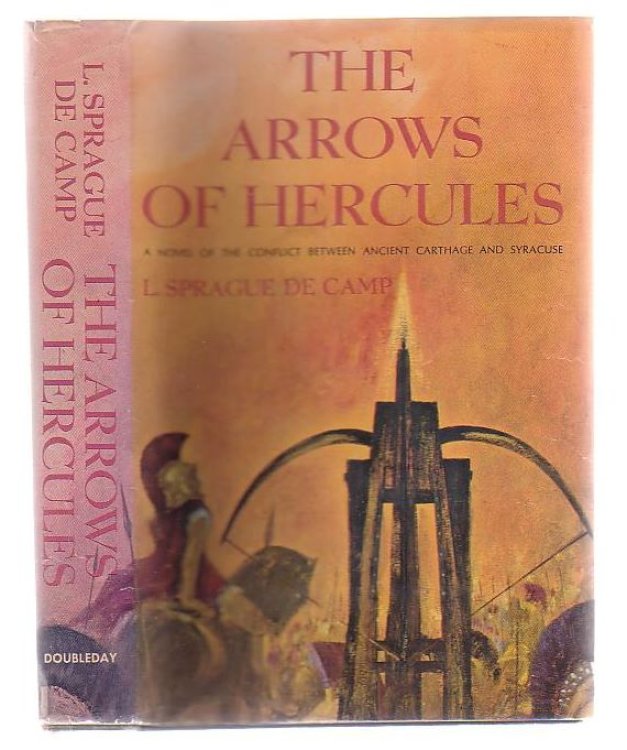 The Arrows Of Hercules