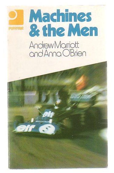 Machines And The Men