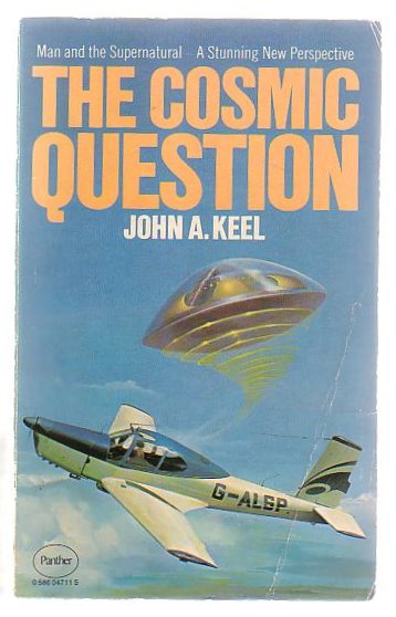 The Cosmic Question