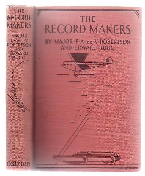 The Record-Makers