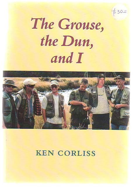 The Grouse, The Dun, And I