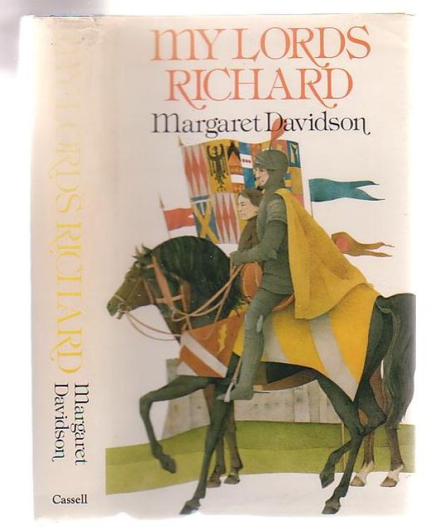My Lords Richard