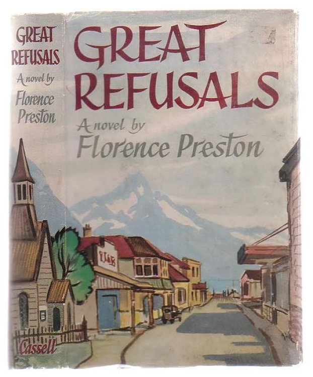 Great Refusals