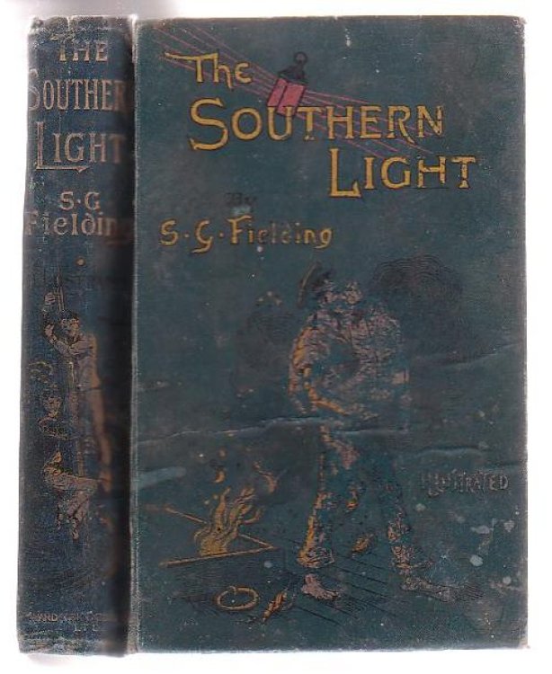 The Southern Light