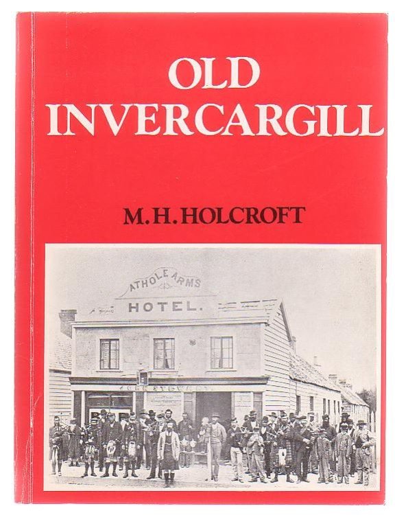 Old Invercargill